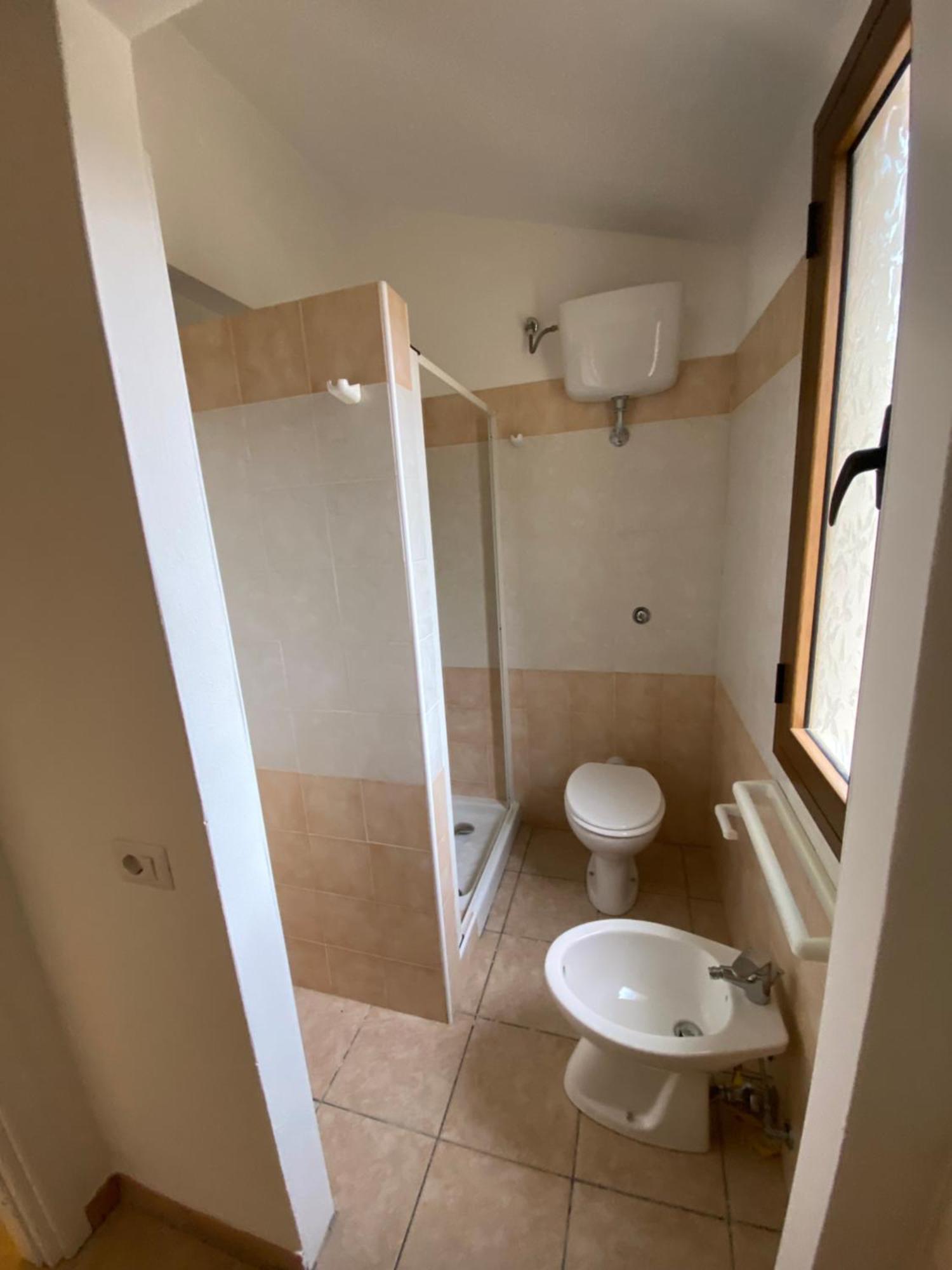 Apartamento La Collina: L'Alba Castiadas Exterior foto